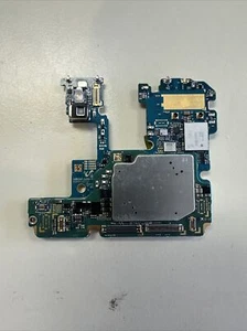 Carte mère Samsung Galaxy S20+ Plus 5G Samsung S20+ 5G Main Logic 12 Go, 128 Go - Photo 1 sur 2