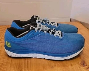 Topo Athletic Men's Sz 13 Magnifly 3 Running Shoes Blue - Picture 1 of 13