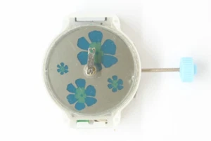 Movement quartz Movimento quarzo FL125 AN per Fossil ES9675 NOS - Picture 1 of 3