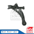 Fits Toyota Avensis 1.6 1.8 2.0 D Track Control Arm Front Left Lower Febi
