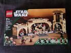 Lego Star Wars Boba Fetts Throne Room 75326