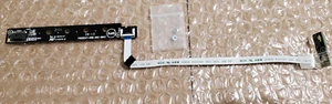HP X27q Button Board With Cable & Screws 715G8247-K0B-002-0H4I- NO MONITOR - Picture 1 of 5
