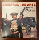 1981 Adam & The Ants Stand And Deliver 7" Vinyl Record Single Uk. Picture Sleeve