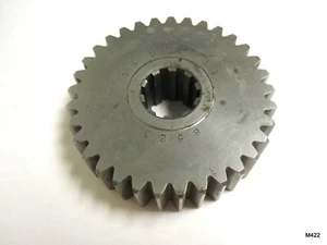 ONE GEAR ONLY Winters Performance 10 Spline Quick Change Gear 33 Teeth A2 8523 - Picture 1 of 4
