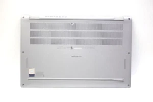 Conjunto de cubierta base inferior para computadora portátil Dell Latitude 7410 OEM DP/N 0D3YJ6 - Usado - Imagen 1 de 6