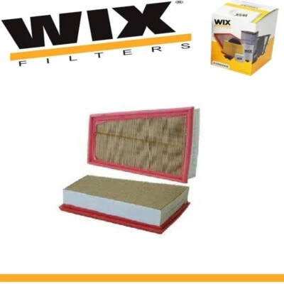 Engine Air Filter OEM WIX For NISSAN SENTRA 2007-2012 L4-2.0L Foto 1 de 4
