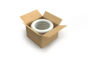 Polystyrene Ring - 300mm dia - Box of 7 - Picture 1 of 1