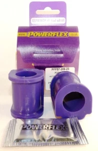 Powerflex Porsche 924 &S, 944 Front Anti Roll Bar Poly  Bushes 23mm PFF57-209-23 - Picture 1 of 1