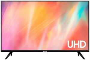 Samsung GU55AU6979 138cm 55" 4K LED Smart TV Television NEW