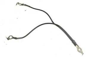 2011-2016 Toyota Sienna Dual Battery Cable Wire Harness - Picture 1 of 8