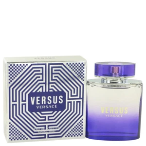 Versace Versus NEW 100ml EDT Spray Womens Genuine Perfume UnSealed Box - Picture 1 of 1