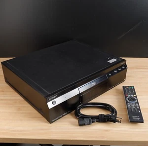 Sony S5000ES Blu-Ray Player with Remote Control and Power Cable - Picture 1 of 5