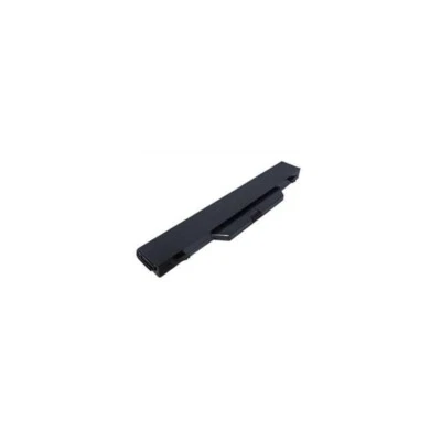 Batería principal genérica 535753-001 10,8 V 5200 MAH negra para HP Probook 4510s Foto 1 de 3