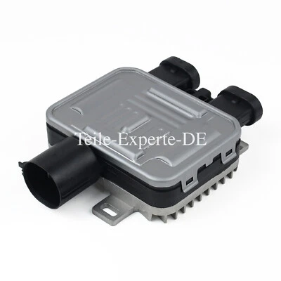 31305106 Modulo di controllo modulo regolazione ventola per Volvo S60 /V60 S80 V70 XC60 XC70,Ford - Immagine 1 di 4
