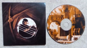 CD AUDIO MUSIQUE / JEAN LOUIS AUBERT - PROMO 1997 - 4T CD ALBUM PROMO 1997 ROCK - Picture 1 of 2