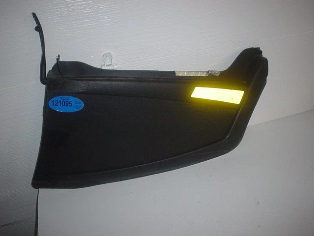 Panel derecho Arctic Cat Crossfire 700 2006 2005 600 1000 2008 Foto 1 de 1