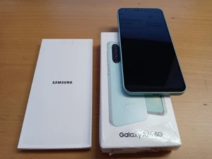 Samsung Galaxy A26 5G SM-A266M/DS (6GB RAM, 128GB) – Mint – Factory Unlocked - Picture 1 of 3
