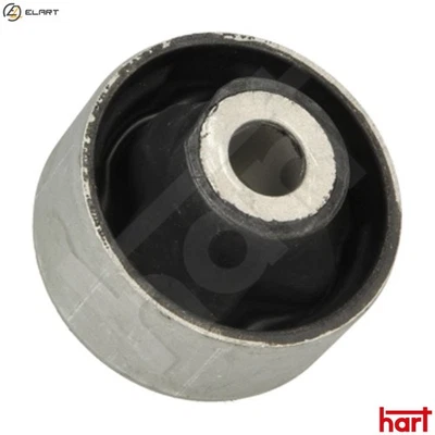 2x MOUNTING CONTROLTRAILING ARM 438 765 FOR FIAT FORD ABARTH 500C/595C/695C 1.0L - Image 1 of 4