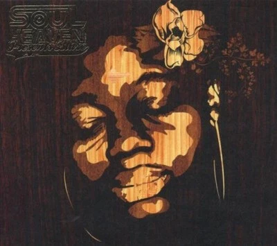 Soul Heaven Presents Blaze - Various Artists CD OYLN The Cheap Fast Free Post - Image 1 of 2