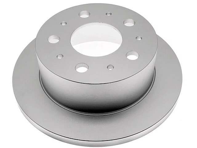 Rotor de freno trasero para Ram ProMaster 2500 2014-2021 2015 2016 2017 2018 MN425MY Foto 1 de 1