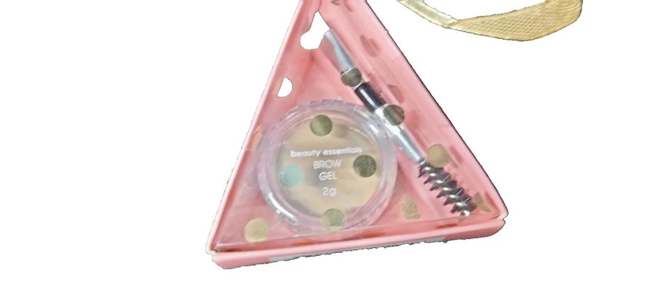 Gel para cejas Foto 1 de 1