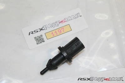 Sensor de temperatura de carga de admisión de aire Acura RSX K20 37880-PLC-004 Foto 1 de 2