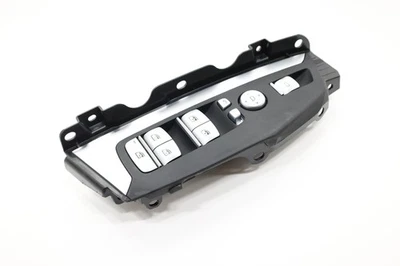 2018 - 2024 BMW X3 G01 FRONT LEFT SIDE DOOR WINDOW CONTROL SWITCH OEM 7419359 - Image 1 of 4