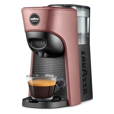 Máquina De Café LAVAZZA 18000553 A MODO MIO Tiny Eco, Rosa - Imagen 1 de 3