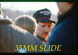 Diapositiva NASCAR 35 MM - DALE WONHARDT SR 1989 #3 GM Goodwrench #ed14 - Imagen 1 de 1