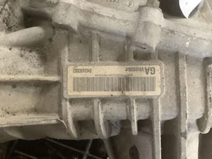 Transfer Case ID 24264331 Fits 08-15 ENCLAVE 337776 - Picture 1 of 12