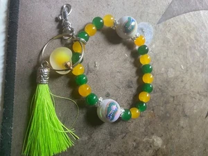 Florida Gators phone charm, tumbler charm, keychain, bracelet - Picture 1 of 1
