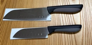 Pair Gold Coast Knives Always in Style Unused - Picture 1 of 4