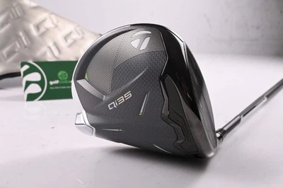 Taylormade Qi35 Max Lite Driver / 12 Degree / Regular Flex Fujikura Ventus Blue - Image 1 of 4