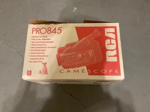 RCA PRO 845 Cam Escape - Picture 1 of 8