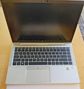 HP EliteBook 840 G7 - 14" Screen Assembly Complete - Afbeelding 1 van 15