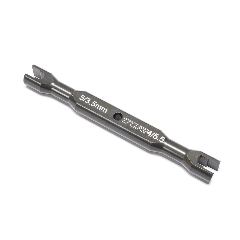 Team Losi Racing TLR99102 - Turnbuckle Wrench, 22/8B/8T/22-4 - Image 1 of 1