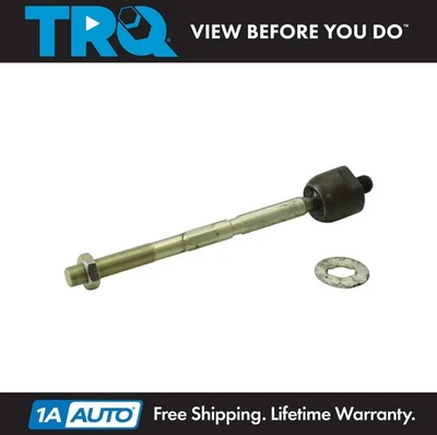 Front Inner Tie Rod End LH or RH for Lexus GS300 LS400 SC300 SC400 Supra New - Image 1 of 4