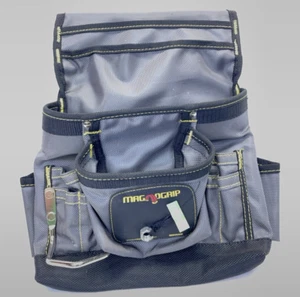 Werkzeugtasche MagnoGrip MAG Tools 11 Zoll 10 Taschen Platin Magnetband Halter - Bild 1 von 8