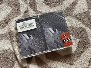 MEGADETH : LIVE RUDE AWAKENING THAILAND DOUBLE CASSETTE ORG SEAL ** RARE ** - Bild 1 von 2