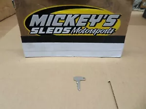 NOS OEM KAWASAKI F3 BUSHWHACKER KEY SET #112 - Bild 1 von 12