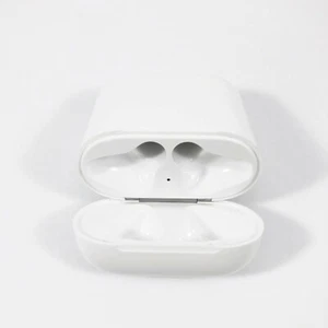 Apple AirPods 2nd Gen Charging Case Genuine Apple Replacement Charger Only - Picture 1 of 3