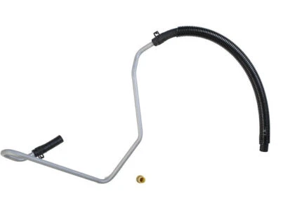 For 1995-2000 Chevrolet K3500 Power Steering Return Line Hose Assembly 52998ZPYQ - Image 1 of 2
