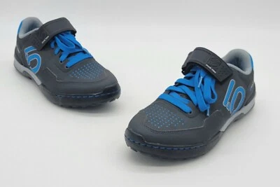 Zapatos de bicicleta de montaña Five Ten Stealth para mujer talla 9 W 40 EUR Foto 1 de 4