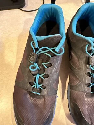 Zapatos de ciclismo Shimano SH-CT71L para hombre talla EU 45 US 10,5 Foto 1 de 4