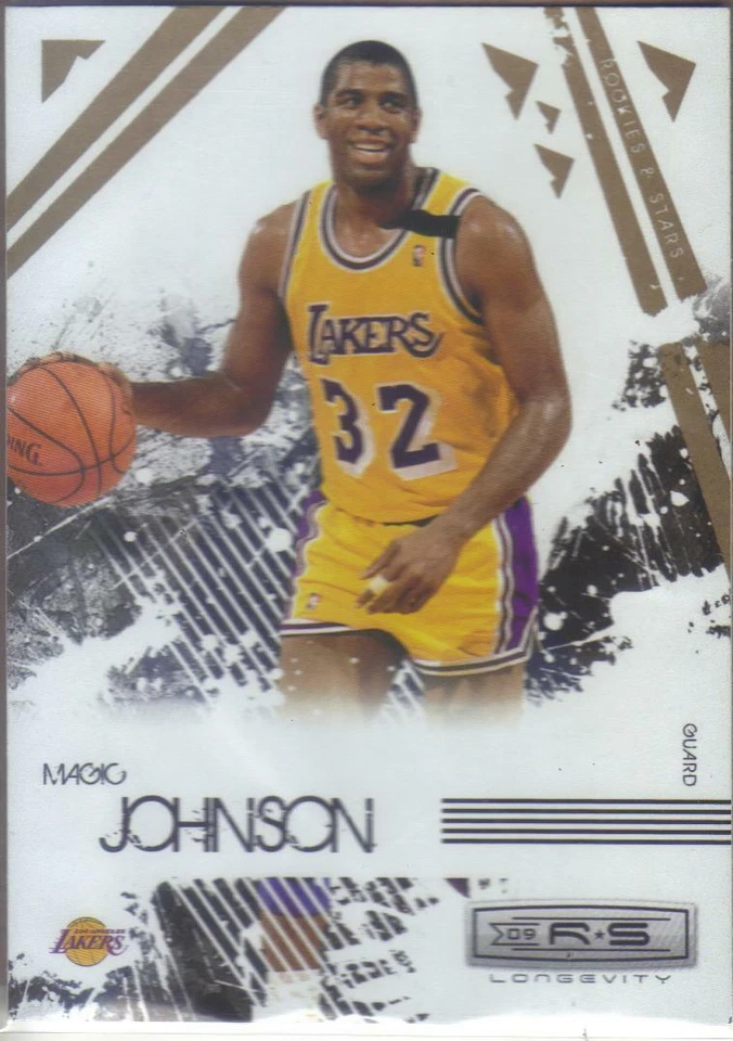 2009-10 ROOKIES & STARS LONGEVITY COMPLETE YOUR SET/YOU PICK YOUR CARD RUBY RC - Image 1 of 1