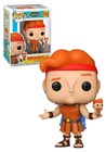 Funko POP! Hercules #1329 Hercules With Action Figure - 2023 WonderCon (WC23) Li