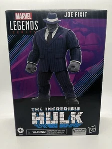 Marvel Legends Series Joe Fixit, The Incredible Hulk - Hasbro - Picture 1 of 6