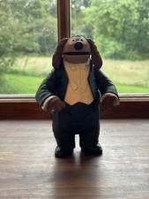 PALISADES MUPPET SHOW 25 Years ROWLF THE DOG