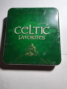 Celtic Favorites Collector's Edition, 3 Volumes Box Set (2013, Sonoma) New-CD47 - Picture 1 of 2