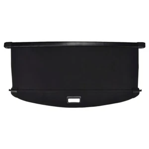 Retractable Car Trunk Cargo Cover Luggage Carrier Curtain Fit for Kia EV3 2025+ - Bild 1 von 6